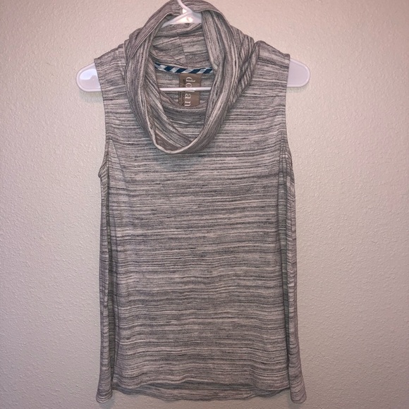 Anthropologie Cowl Neck Tank - Size Medium - Picture 1 of 3
